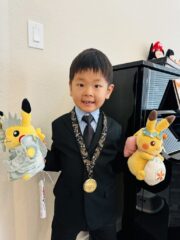 A Vivant Festival star performer!