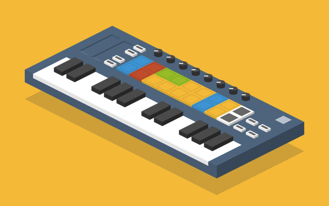 Acoustic vs. Digital: Why an Acoustic Piano is an Essential Investment
