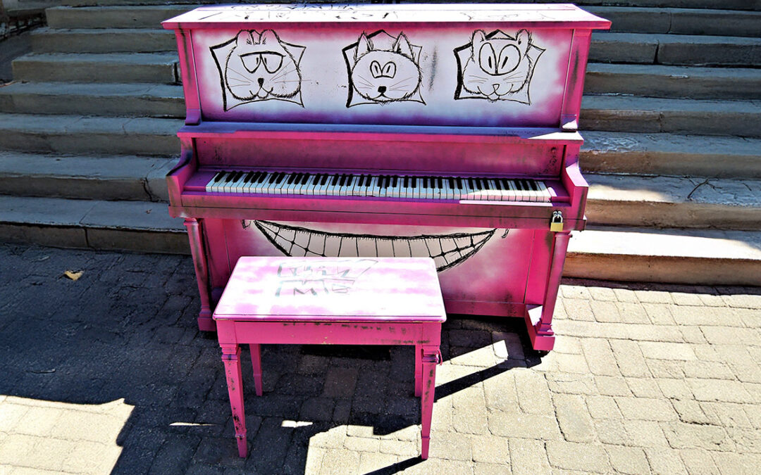 A Parent’s Guide to Buying a Piano: Part 2