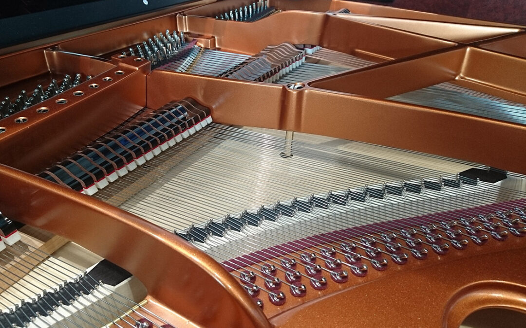 A Parent’s Guide to Buying a Piano: Part 1