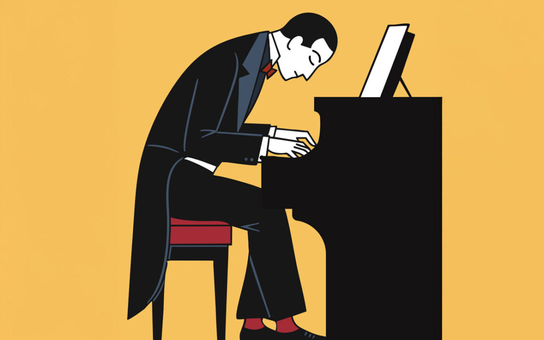 There’s No Such Thing as Talent — Or Is There?